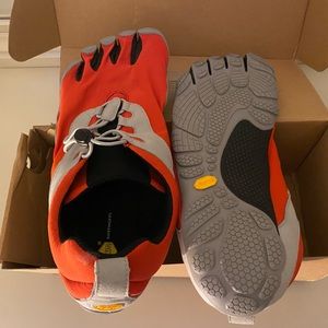 Men’s vibram v run